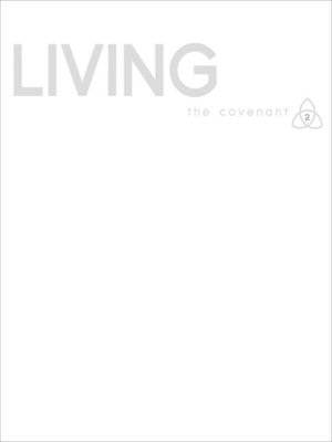 cover image of Covenant Bible Study
